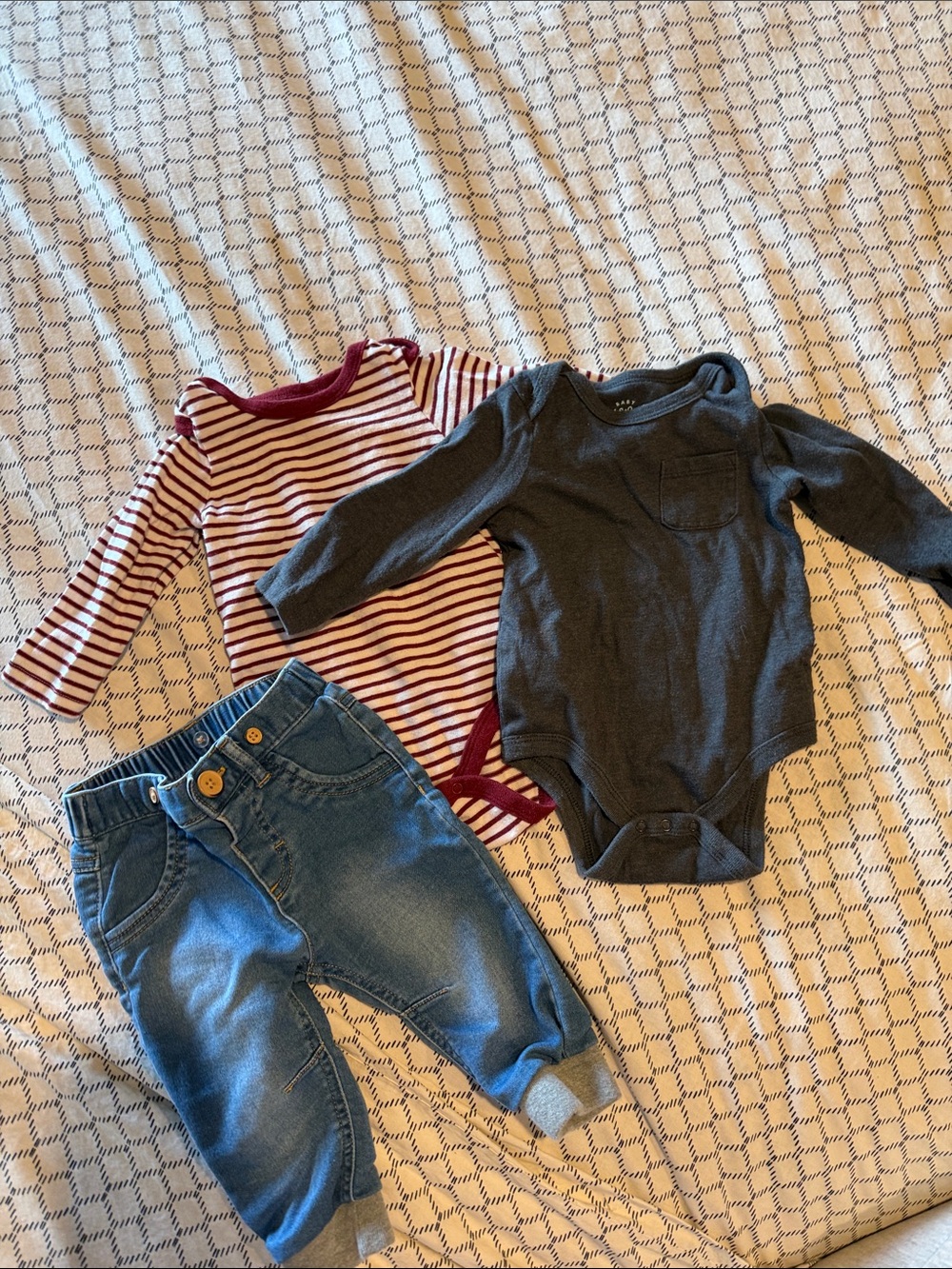 Baby Cat&Jack Bundle